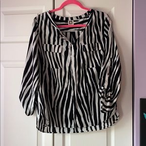 Anne Klein Blouse